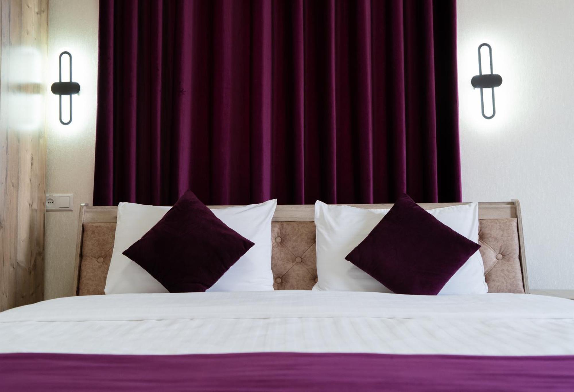 Tourist Inn Hotel Tashkent Esterno foto