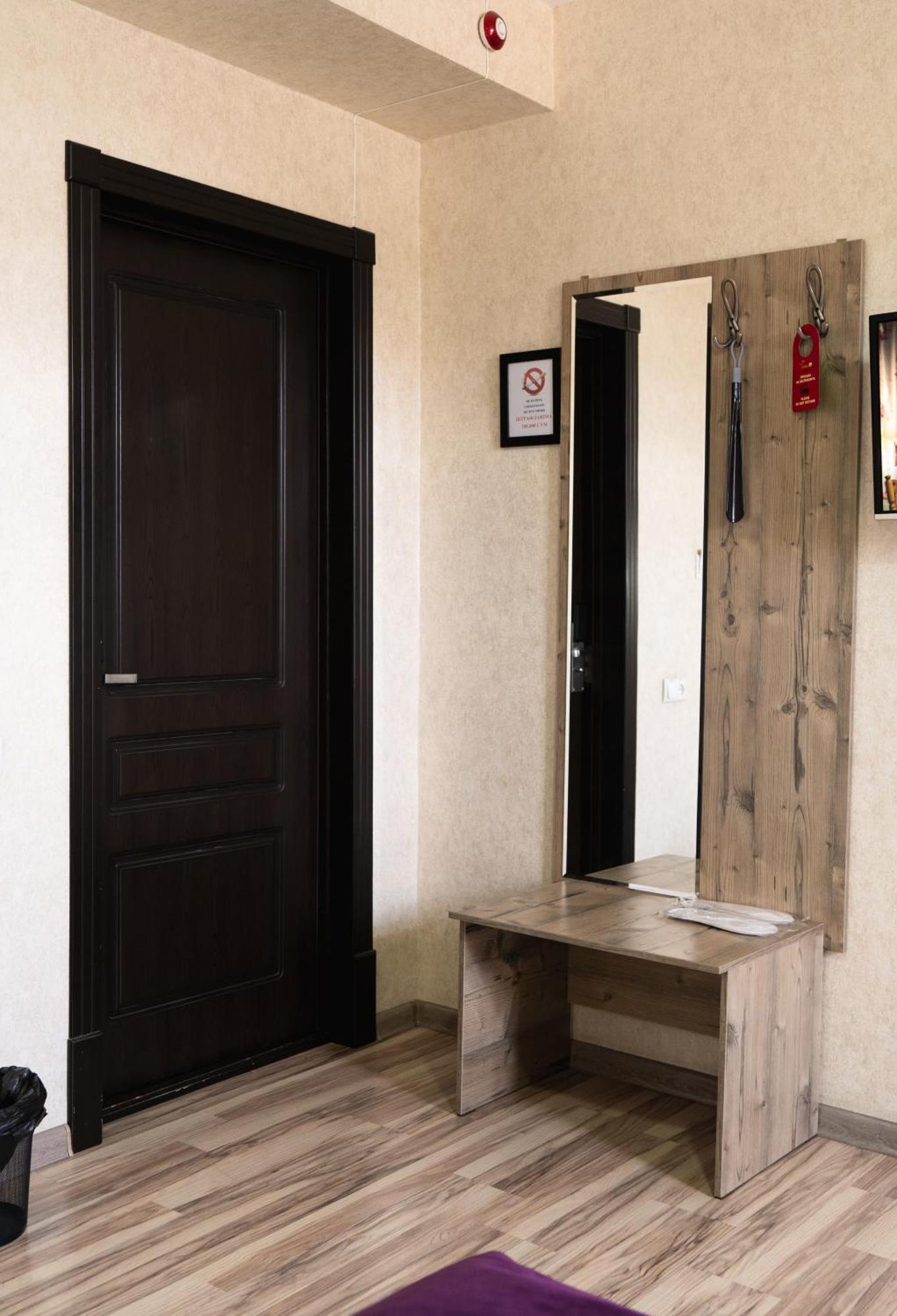 Tourist Inn Hotel Tashkent Esterno foto