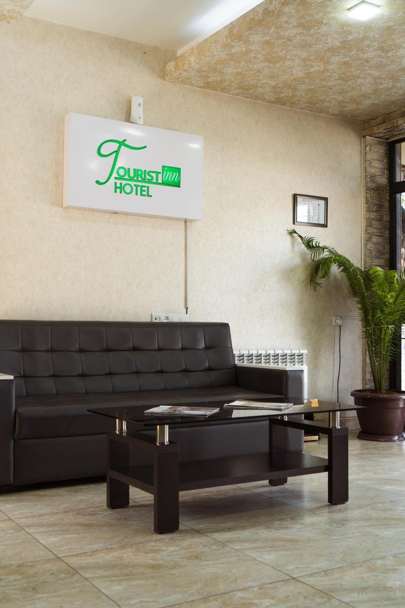 Tourist Inn Hotel Tashkent Esterno foto