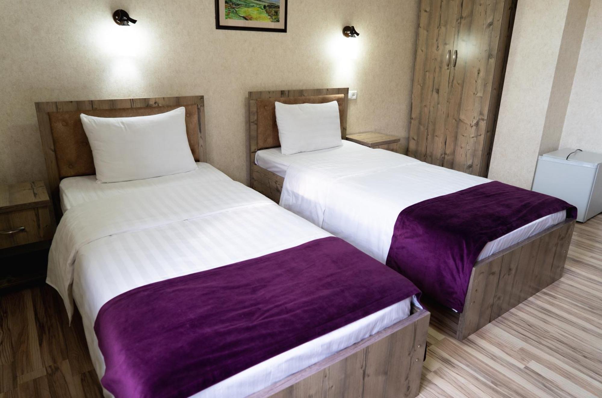 Tourist Inn Hotel Tashkent Esterno foto